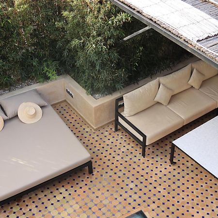Riad Zhor Tanger - Medina Екстер'єр фото
