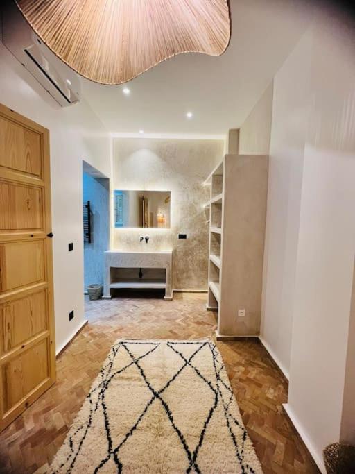 Riad Zhor Tanger - Medina Екстер'єр фото