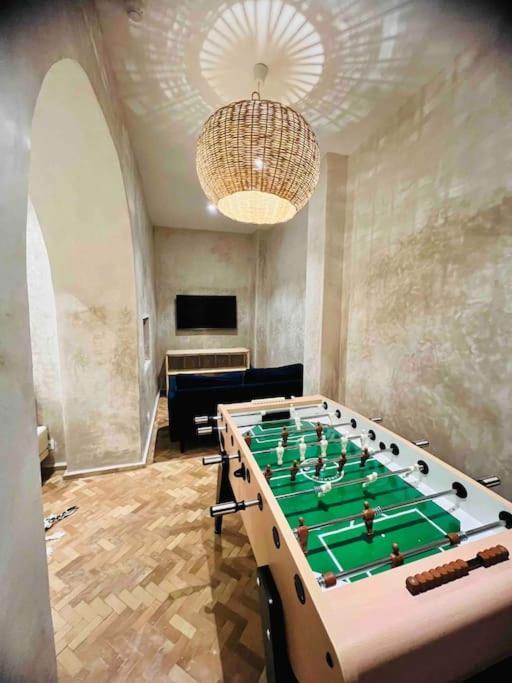 Riad Zhor Tanger - Medina Екстер'єр фото