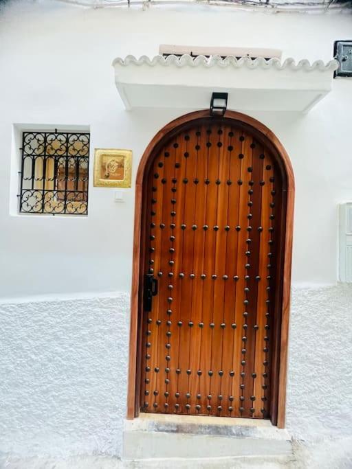 Riad Zhor Tanger - Medina Екстер'єр фото