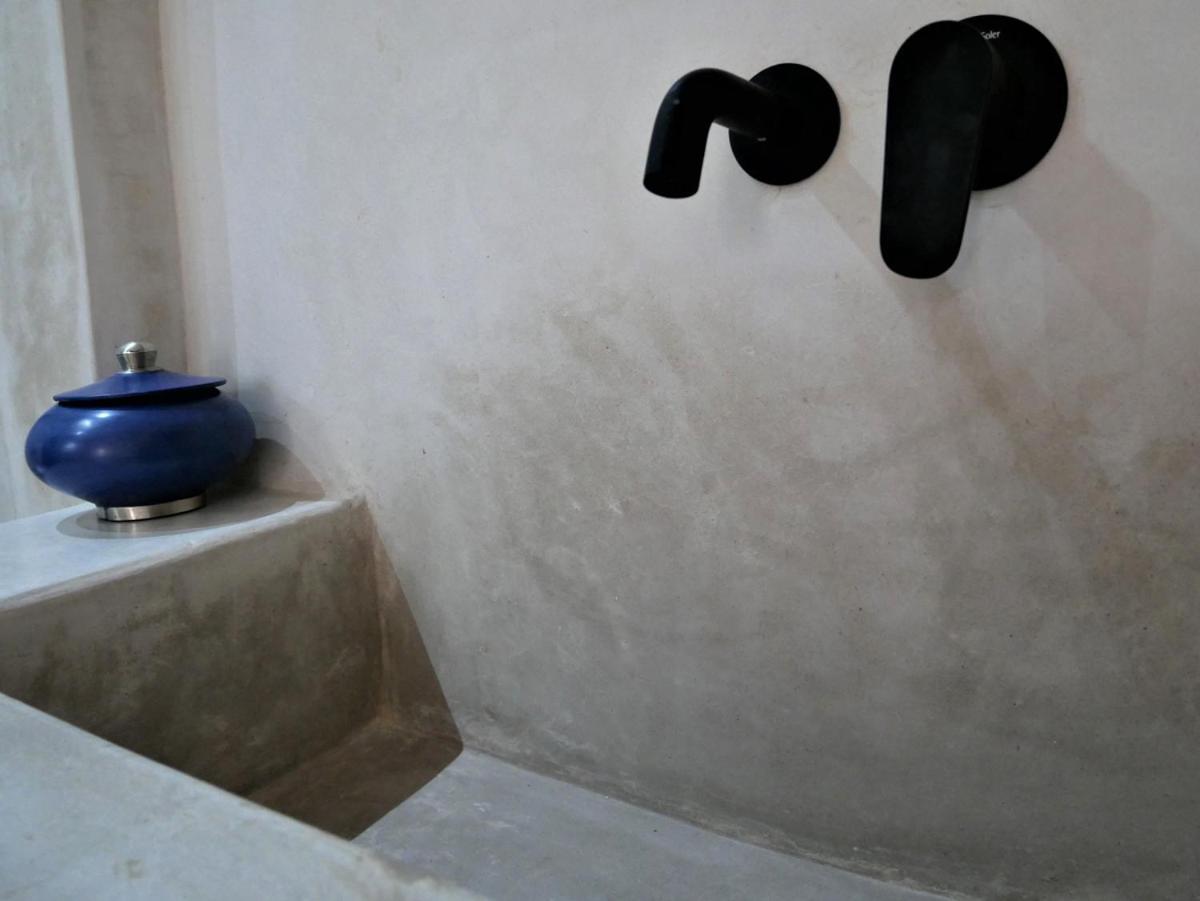 Riad Zhor Tanger - Medina Екстер'єр фото