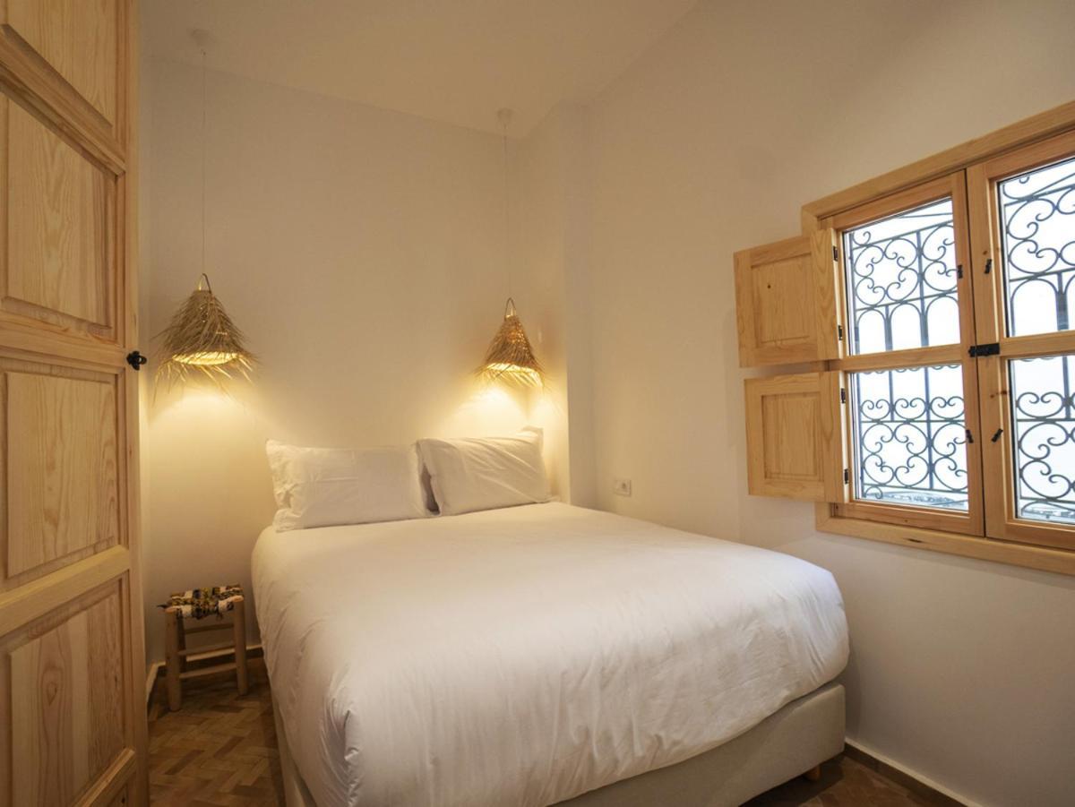 Riad Zhor Tanger - Medina Екстер'єр фото