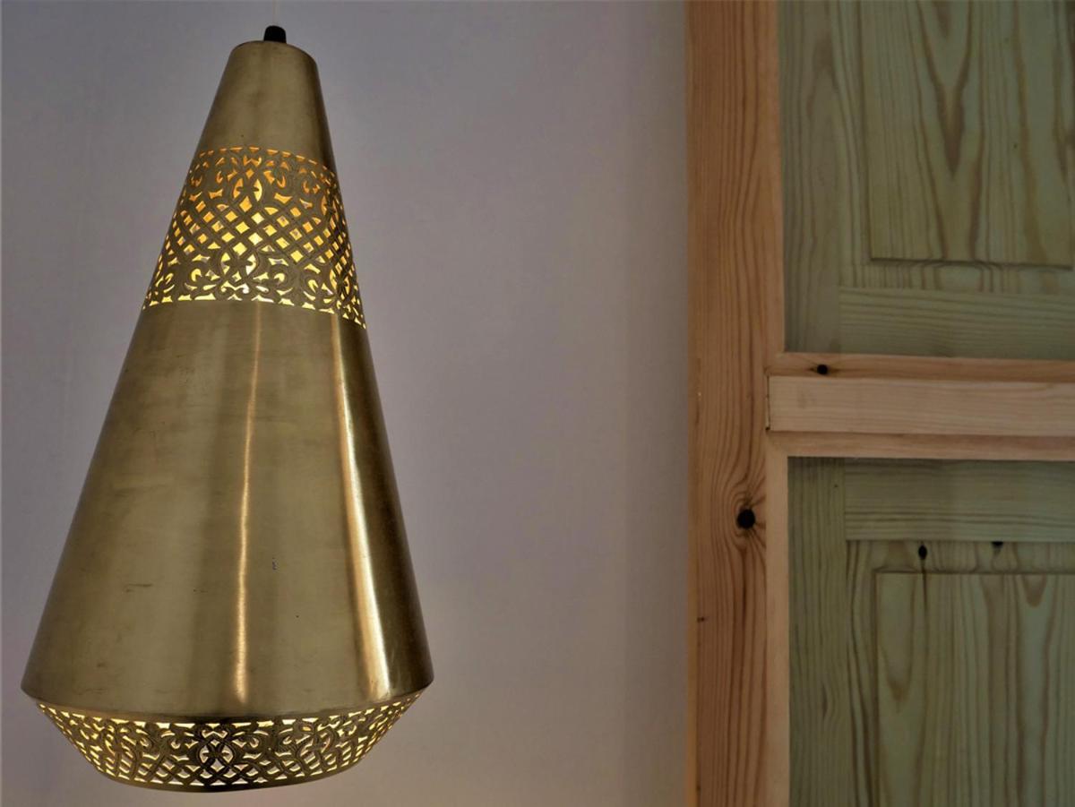 Riad Zhor Tanger - Medina Екстер'єр фото