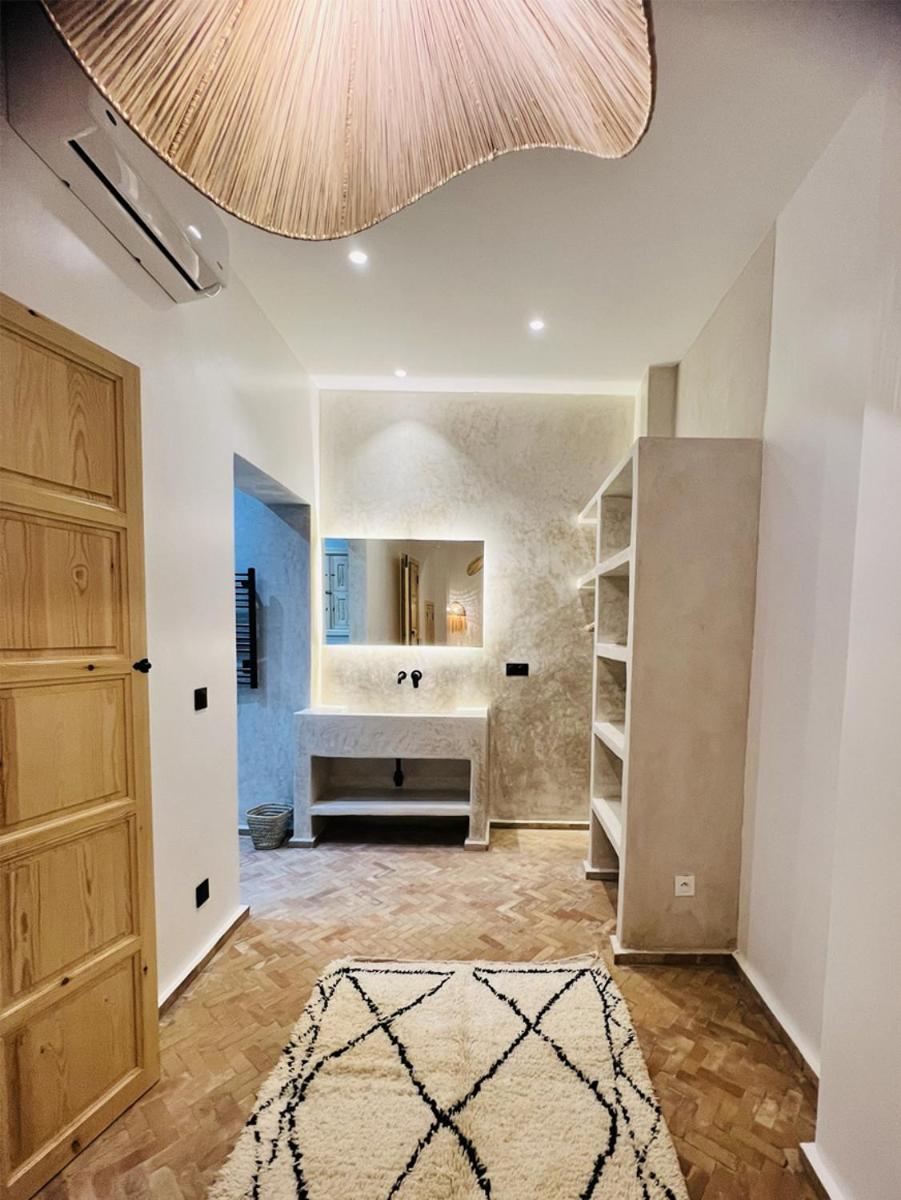 Riad Zhor Tanger - Medina Екстер'єр фото