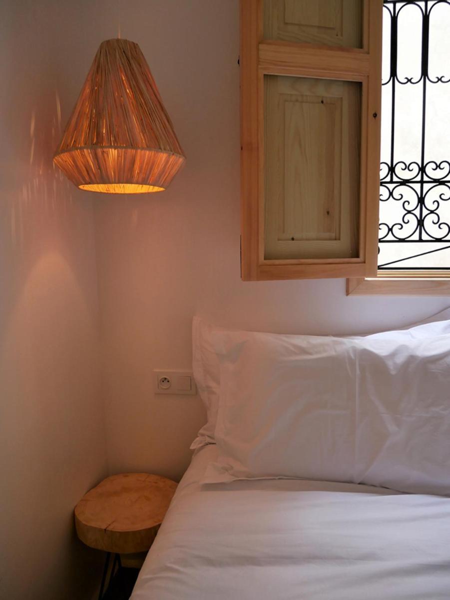 Riad Zhor Tanger - Medina Екстер'єр фото