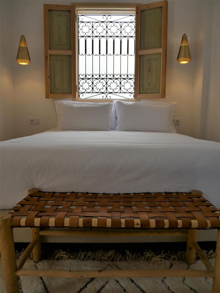 Riad Zhor Tanger - Medina Екстер'єр фото