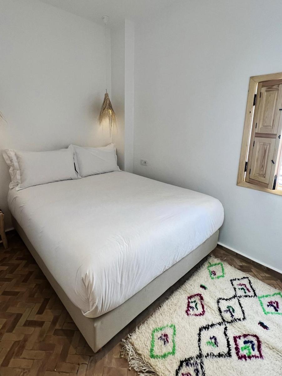 Riad Zhor Tanger - Medina Екстер'єр фото