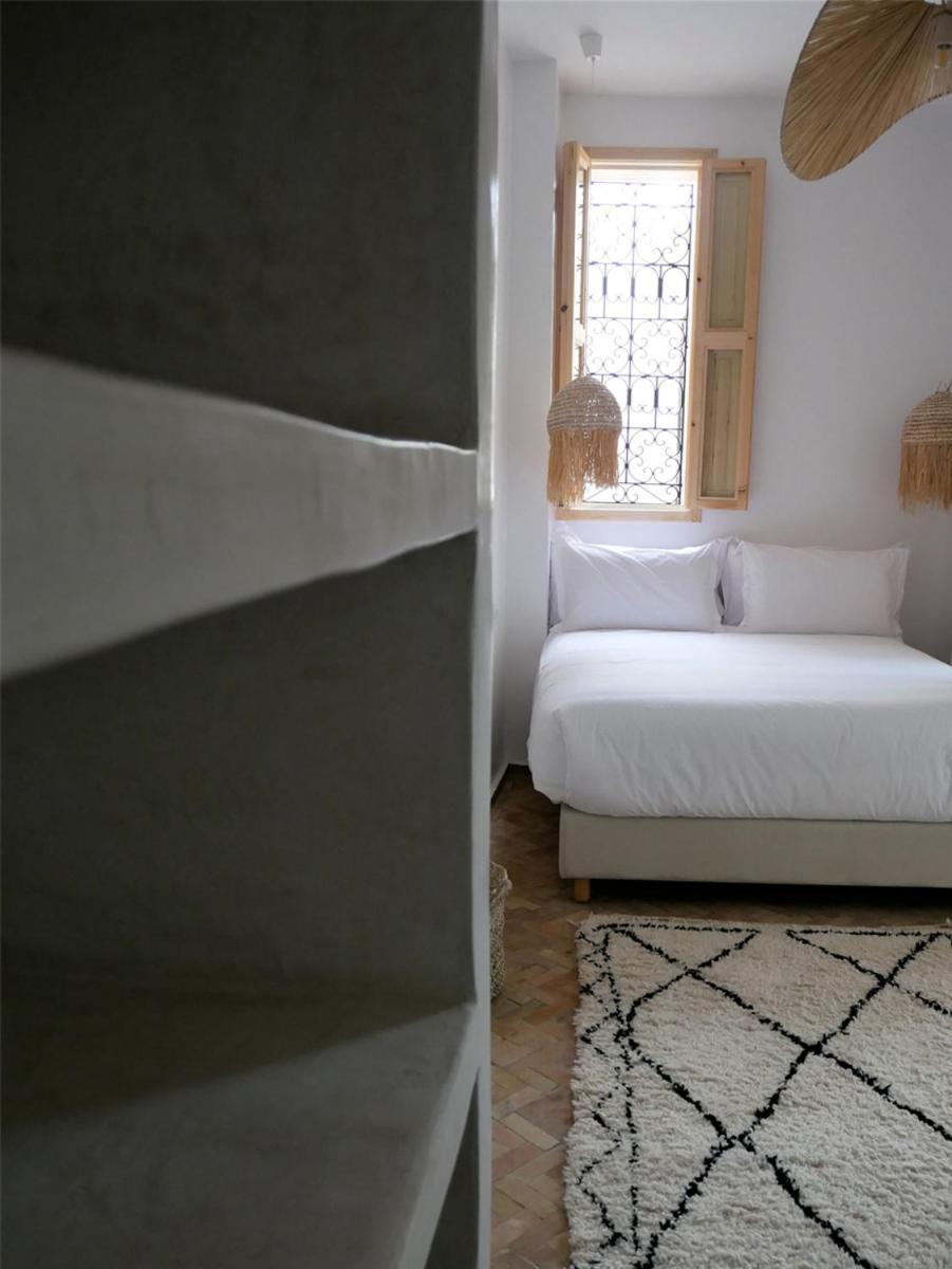 Riad Zhor Tanger - Medina Екстер'єр фото