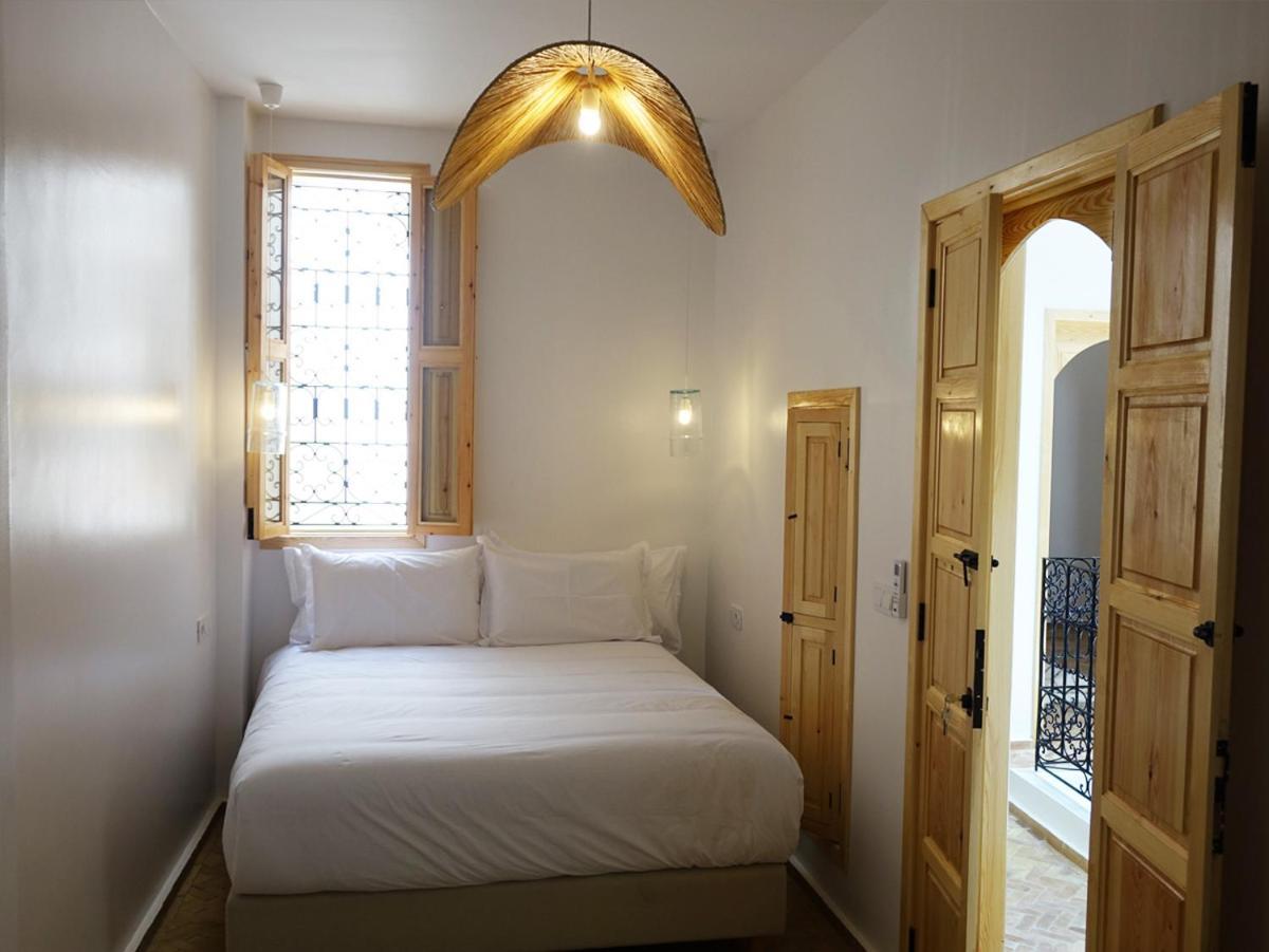 Riad Zhor Tanger - Medina Екстер'єр фото