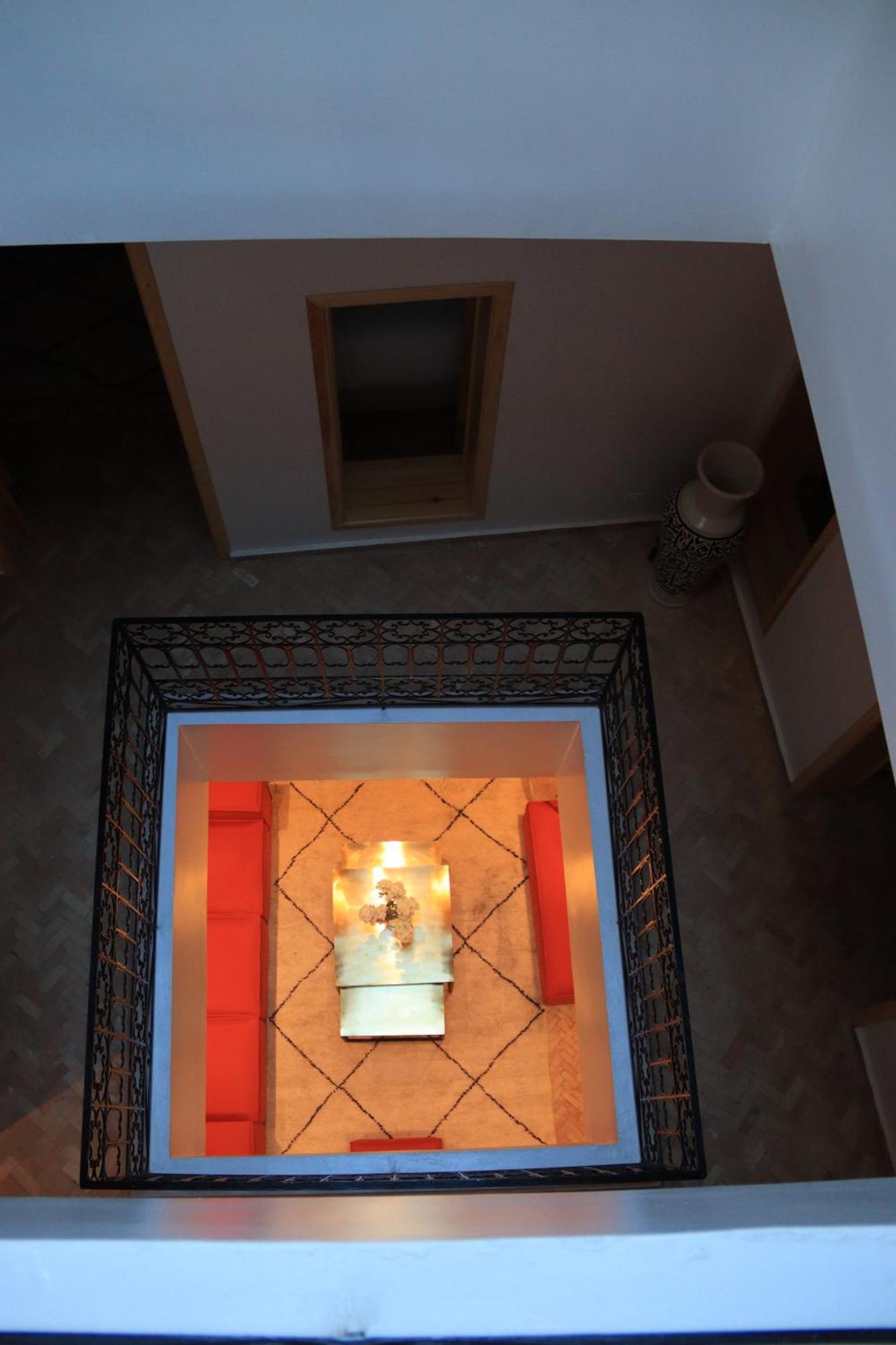 Riad Zhor Tanger - Medina Екстер'єр фото