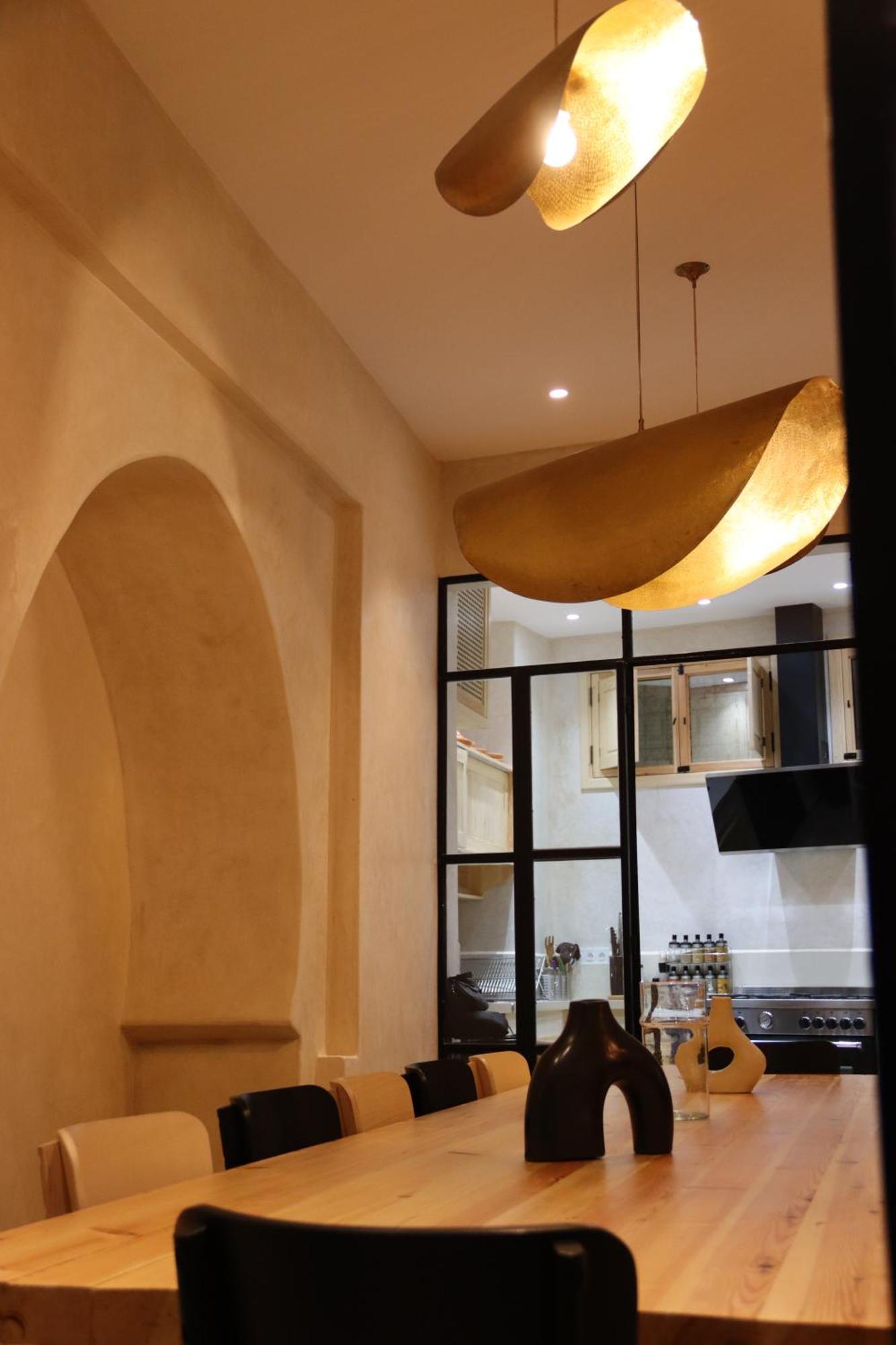 Riad Zhor Tanger - Medina Екстер'єр фото